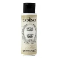 Cadence Eskitme Pudrası - 700:BEYAZ 70ml