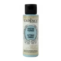 Cadence Eskitme Pudrası - 702:MAVİ 70ml