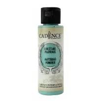 Cadence Eskitme Pudrası - 703:YEŞİL 70ml