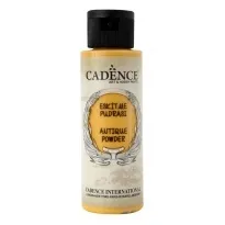 Cadence Eskitme Pudrası - 704:OKSİT SARI 70ml