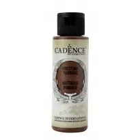 Cadence Eskitme Pudrası - 709:BRUNT UMBER 70ml