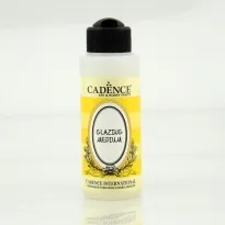 Cadence Glazing Medium 120ml