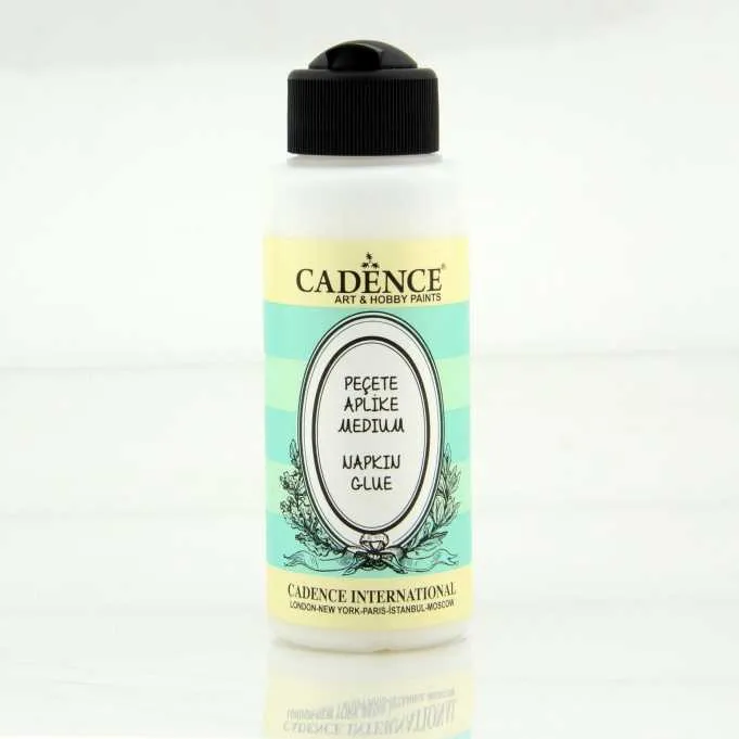 Cadence Peçete Tutkalı 120ml